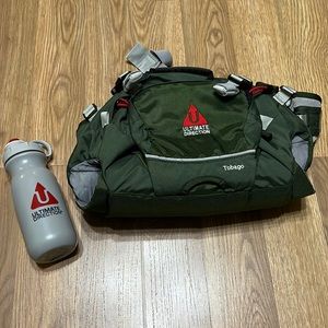 New Ultimate Direction Tobago pack